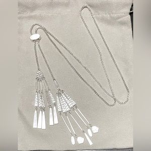 NWOT Kendra Scott Lainey necklace